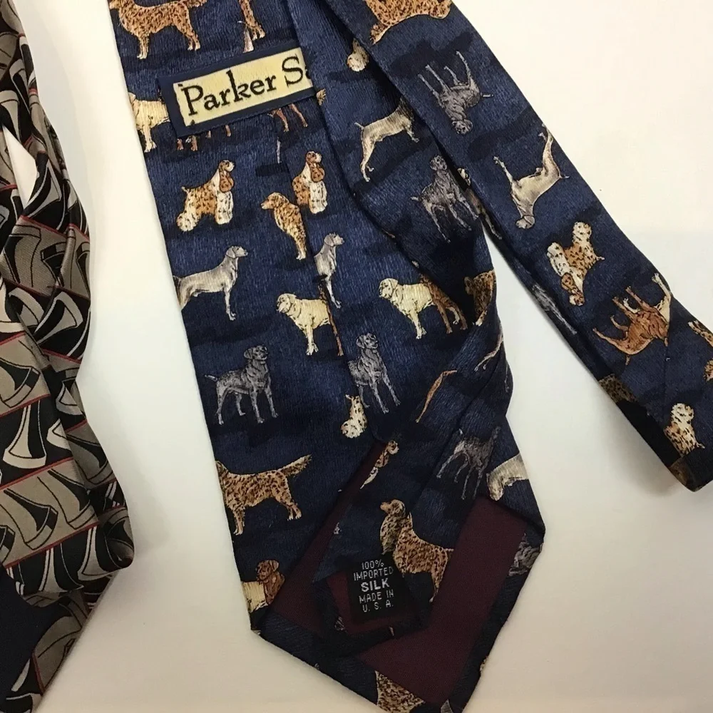 Ties